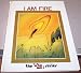 Books : I Am Fire (The Who Am I)