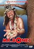 Mr. Bones