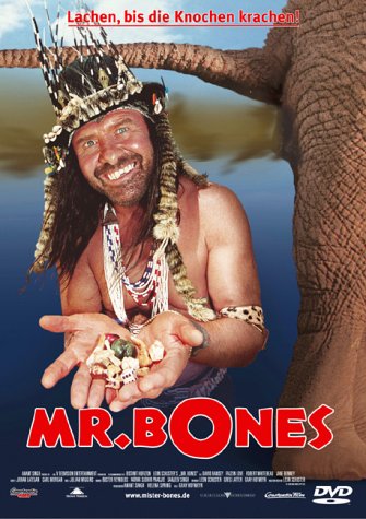 Mr. Bones