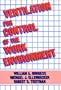 Ventilation for Control of the Work Environment