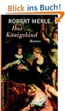 Das K�nigskind: Roman (Fortune de France)