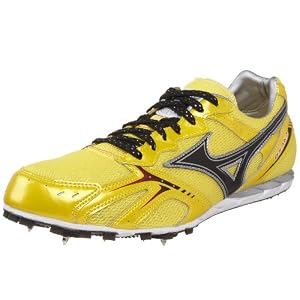 Buy Mizuno Osaka 5 Track And Field Shoe