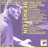 Prelude & Fugues etc