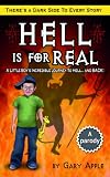 Hell Is For Real - A Little Boy