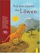Auf den Spuren des L�wen: Menschen f�r Menschen