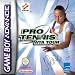 Pro Tennis WTA Tour