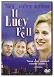 If Lucy Fell