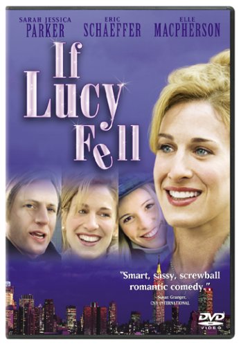 If Lucy Fell