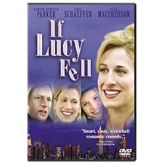 If Lucy Fell