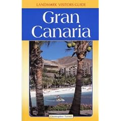 Gran Canaria (Landmark Visitor Guide)