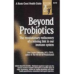 Beyond Probiotics: The Revolutionary Rediscovery of a Missing Link in Our Immune System