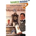 Antique Trader Answers to Questions About Antiques and Collectibles by  Kyle Husfloen