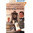 Antique Trader Answers to Questions About Antiques and Collectibles by Kyle Husfloen