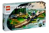 Eigenschaften LEGO 4588 / LEGO 4588 - Off-Road Race Track