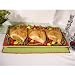 3 Pack of Stuffed Chickens