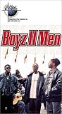 Music in High Places - Boyz II Men (Live from Seoul) [VHS]