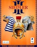 Eigenschaften ak tronic  / Die Siedler 3