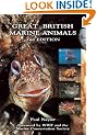 Great British Marine Animals