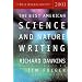The Best American Science and Nature Writing 2003 (The Best American Series)