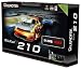 LEADTEK ビデオカード WinFast GF210 512MB DDR3 LP WFGF210-512D3LP