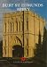 Bury
St
Edmunds
Abbey
(English
Heritage
Guidebooks)