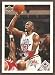 Upper Deck Basketball Michael Jordan #48 1991