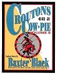 Croutons on a Cow Pie #2 (Volume II)