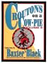 Croutons on a Cow Pie #2 (Volume II)
