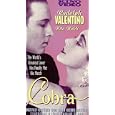 Cobra [VHS] by 