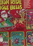 Sleigh Ride Jingle Bells