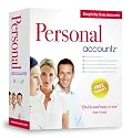Personal Accountz (PC/Mac/Linux)