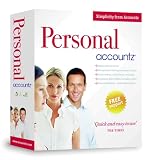 Personal Accountz (PC/Mac)