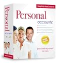 Personal Accountz