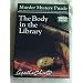 Murder Mystery Puzzle - Agatha Christie - The Body In The Library (1000pcs)