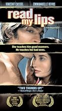 Read My Lips [VHS] [Import]