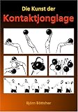 Die Kunst der Kontaktjonglage