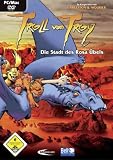 Eigenschaften Atari  / Troll von Troy (PC+MAC-DVD)