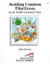 Avoiding Common Pilot Errors