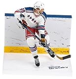NHL Legends Series 3 Figure: Wayne Gretzky - Red, White and Blue Jersey