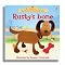 Excellent books for the under 1's