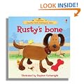 Rusty's Bone (Touchy Feely Farmyard Tale)