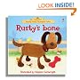Rusty's Bone (Touchy Feely Farmyard Tale)
