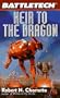 Battletech 28: Heir to the Dragon (Battletech)