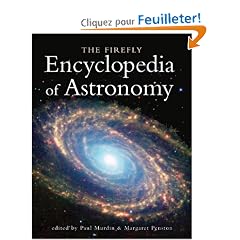 The Firefly Encyclopedia Of Astronomy