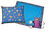 Fat Cat Doggy Hoots 3-Piece Sleepy Time Dog Pack