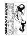 Kyosho SCORPION 1/10 electric buggy instruction manual #2136 Image