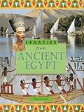 Legacies from ancient Egypt