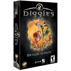 Diggles