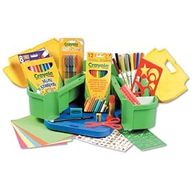 Crayola Ultimate Art Store