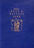 Sunset s Host and Hostess Book